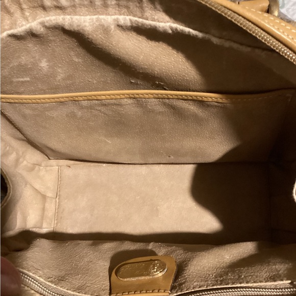 Vintage Gucci top handle Boston’s doctors bag - Picture 3 of 12